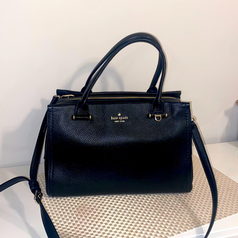 Kate Spade Cross Body Bag